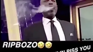 REST IN PISS YOU WON T BE MISSED