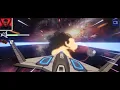 Space Racer FPS Unity Game Development Indie Development
