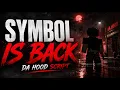 DAHOOD Script SHOWCASE Symbol hit is back Silent aim legit heavily rage based script
