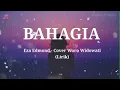 Download Lagu (LIRIK)Bahagia - Cover Woro Widowati