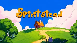 CITYBUILDER de CHILL - Spiritstead