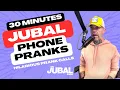 30 Minutes of the Most Hilarious Prank Calls - Jubal Phone Pranks on The Jubal Show