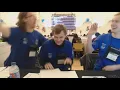 Warsaw University solves the first problem of ICPC World Finals 2019