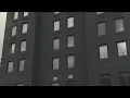 Migrants evicted from shelters face limited housing options