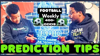 Download TUE + THUR bet WON✅️✅️✅️ betPawa 2nd - 7th Mar, 2024 - Football Prediction Tips || Sports Betting MP3