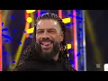 Randy Orton counters Roman Reigns’ Spear with the RKO: SmackDown highlights, Jan. 19, 2024