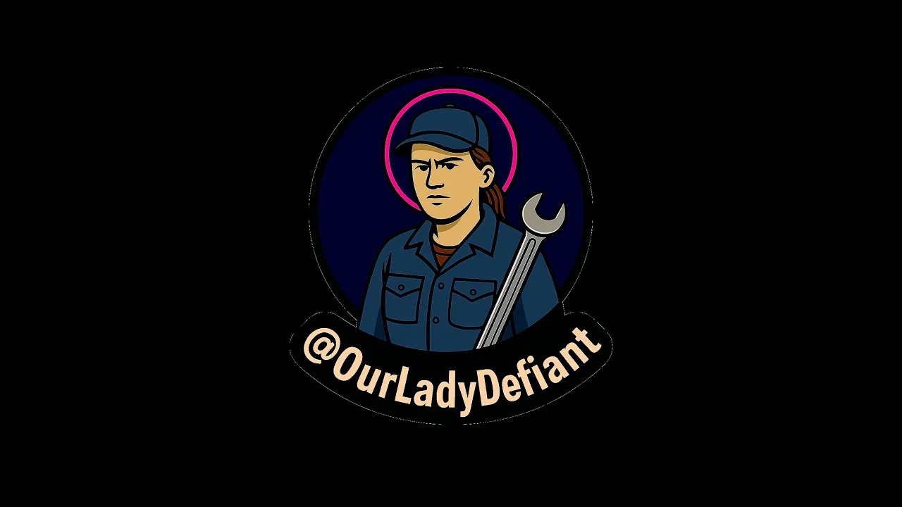 Introduction to Technically Defiant Playlist