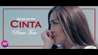 Rima Tian - Apakah Ini Cinta (Official Music Video)