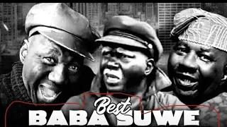 baba suwe vs latin best comedy video 2021
