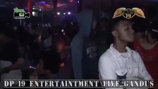 0t dp 19 live gandus