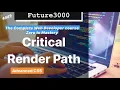 7 1 Critical Render Path