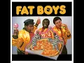 Human Beat Box - Fat Boys, Damon Wimbley, Darren Robinson & Mark Morales