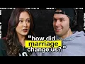 One Year Married! 💍 What Actually Changes in Marriage | Wild 'Til 9 Episode 229