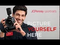 Picture Yourself Here Career Information JCPenney Portraits
