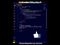 Prevent Accidental Reloads JavaScript Confirmation Dialog Tutorial