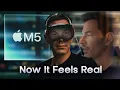 Lagu Apple Vision Pro M5 – You’ll Want This Upgrade