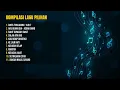 Cinta Terlarang Sakit Sungguh - Ilir 7 - Lagu Lirik