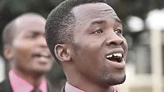 baraka thomas mashibe itika bwana