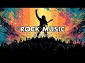 Lagu Collectie energieke rockmuziek: motivatie voor workouts, focus en hardlopen
