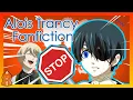 Ciel Phantomhive Reads Alois Trancy Fanfiction Black Butler Kuroshitsuji