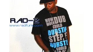 Rad Web Intro Official Website Introduction 