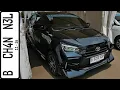 Download Lagu In Depth Tour Toyota Agya GR Sport [A350] - Indonesia