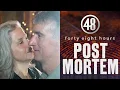 The Detective s Wife Full Episode Post Mortem