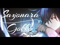 Lagu amazarashi『Sayonara Gokko』- Dororo ED (B.Billy English Cover)