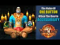 Why I Switched from GSE to SBA in World of Warcraft