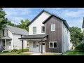 513 Cherry St 3 bed 2 bath - Walkthrough