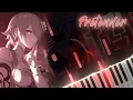 Download Lagu Pretender (Official HIGE DANdism) - Synthesia / Piano Tutorial