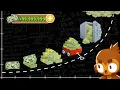 What s The FASTEST Way To Make Monkey Money In BTD6