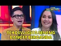 Lagu Ojip Ismaputra ''Teh DEWI GITA Seneng Banget Ngeprank'' | RUMPI (1/2/23) P3