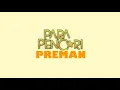 Soundtrack Preman Pensiun 10/PPP : Pengejaran Motor