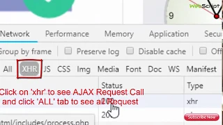 how to debug javascript in chrome php application Inventory Management System