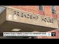 Woman found stabbed to death inside Old Louisville retirement home