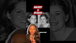 When Friendship Turns Deadly 