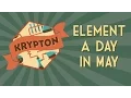 KRYPTON - May 2nd 2016