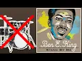 Download Lagu Stand By Me - Ben E. King | No Drums (Drumless)