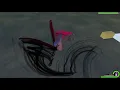 Kingdom Hearts-y Unity RPG - 9