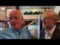 Ben and Jerry s Co-Founders Say Tax Cuts Don t Help Businesses It s a Myth