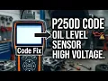 What Is P0224 OBD2 Fault Code - Throttle Position Sensor B Intermittent Fix
