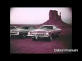 1973 Buick Century Regal and Luxus Commercial BETTER COLOR QUALITY