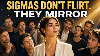 Are You a Sigma Female These 9 Male Behaviors Will Confirm It