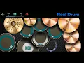 Download Lagu lagu religi - Yasir Lana (Real Drum Cover)