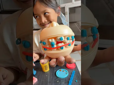 Tangkep Hewan malah berubah mainan