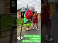 The Very Hungry Caterpillar gulliversvalley