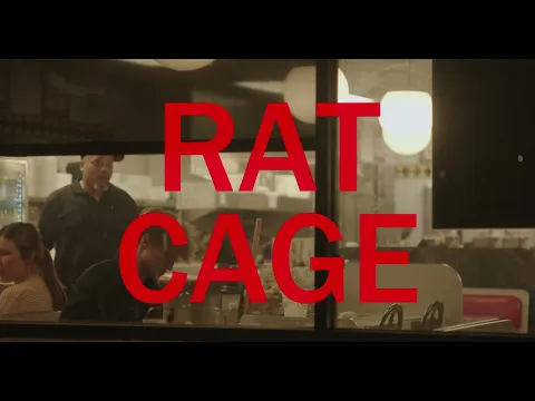 Rat Cage (Official Trailer)