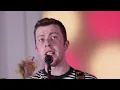 Watch Kingfishr perform 'Flowers-Fire' live in Music Box session
