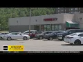 Giant Eagle in West Newton to close soon